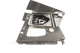 Kawasaki Teryx KRX 1000 Trail 24 Seat Back Panel Left 14093-0840