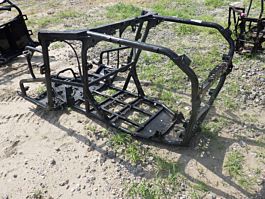 きり KZ1000 KZ900 Side Covers | 36001-054 | 36007-058 | Left and
