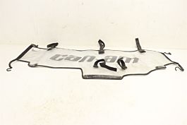 ※kana. Can-Am Maverick X3 Max Turbo 2017-2024 Rear Window Soft 715006702