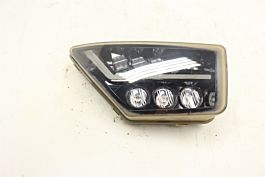 Kawasaki KRX 1000 23 Cover Flap Lower Right 14093-0809 47479