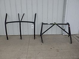 Arctic Cat Wildcat XX RG XT EPS 18 Gas Tank 0570-482 47883 - Power