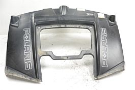 Polaris RZR 900 EPS 14 Hood (Orange) 2635160-589 48733 - Power