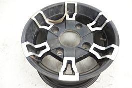Set 2 WANDA ATV tires 19x7-8 19x7x8 Suzuki Quadsport LT80