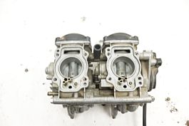 Kawasaki Brute Force 650 SA 06 Carburetor Carburetors carbs Kawasaki Brute Force 650 SA 06 Carburetor Carburetors carbs