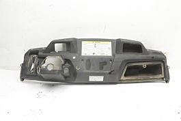 Honda Pioneer 700 Deluxe 17 Door Right 67205-HL3-A00ZA 47828