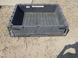 Polaris Ranger 400 12 Box Bed 5437863-070 Complete W/ Tailgate