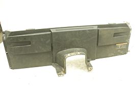 Kawasaki Mule PRO-MX 19 Cover Panel Center Tunnel 14093-Y026-933