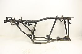 Yamaha Timberwolf 250 2x4 93 Frame 4BD-21110-00-R4 48347 - Power