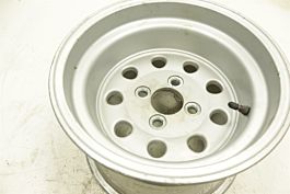 Suzuki Quad Master 500 00 Wheel Rear 65310-09F10-12Z #2