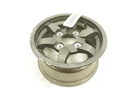 Kawasaki Teryx4 23 Shock Rear (Silver) 45014-0687-42P #2 54371
