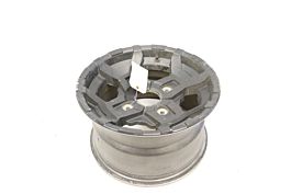 Kawasaki Teryx4 800 19 Wheel Rim Rear 14x8 41025-0358-397 #2