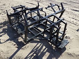 Kawasaki Teryx 750 LE 08 Frame Paperwork CT 48849 - Power Sports