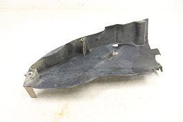 Honda Fourtrax 300 88 Splash Guard Front Inner Left 61867-HC4-000