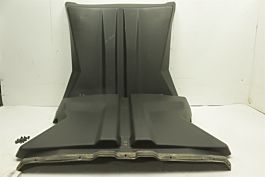Polaris RZR 4 800 EFI 11-14 2 Piece Full Hard Plastic Roof 49027