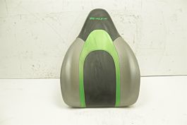 Kawasaki Teryx 800 19 Seat Back Front Rear 53066-0394-41J #1 49029