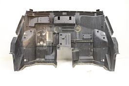 Polaris RZR Turbo Pro XP Dynamix 21 Firewall 2637708-070 43358