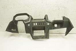 Polaris RZR 4 XP 1000 19 Dash Panel Board Lower 2636850-070 51427