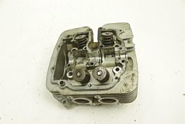 Yamaha 2001-2005 Raptor 660 Engine Cylinder Head 5LP-11101
