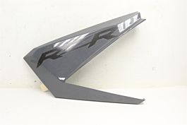 Polaris RZR PRO XP PREMIUM 20 Door Panel Left Front (Red) 5455960