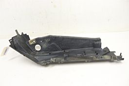 おひつ Polaris RZR Turbo Pro XP 21 Close Off Pane Left Rear 2637416-070