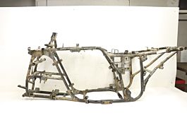 Arctic Cat F 4x4 500 ATV 00 Frame 0506-349 49512 - Power Sports