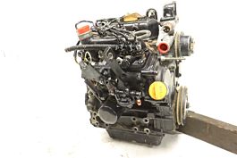 John Deere Gator HPX Diesel 05 DIESEL Yanmar 3TNE68C Engine