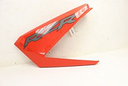 Polaris RZR PRO XP PREMIUM 20 Door Panel Left Front (Red) 5455960