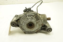 Polaris Ranger XP 1000 EPS NorthStar Prem 21 Front Differential