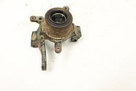 Suzuki Eiger 400A 06 Knuckle Spindle Right Front 51231-38F50 #2