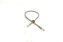 三線 Yamaha Big Bear 350 89 Shift Cable 3HN-2637E-00-00 49591 - Power