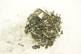 maoページ ATP Transmission Parts ZX-2074 Torque Converter Hardware | FinditParts