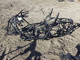 CF-Moto ZForce 950 Sport 21 Frame 5BYA-031000-0B000