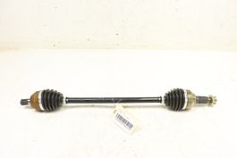 Can-Am Maverick X3 Turbo DS 23 CV Axle Front 705401634 #1 49887