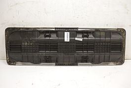 Kawasaki Mule Pro-FXT Ranch 22 Seat Bottom Rear BLK/Silver 53066