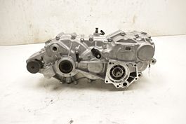 書 71 Kawasaki Motorcycle 1990 OEM Parts Diagram for FUEL TANK
