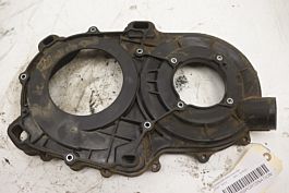 Yamaha Kodiak 400 97 Centrifugal Secondary Clutch 4SH-16620-01-00