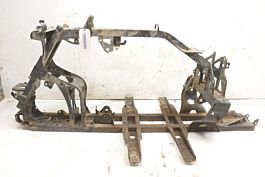 Can-Am Outlander 570 DPS 18 Frame 705206365 48719 - Power Sports