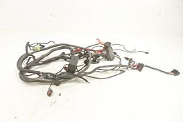 Arctic Cat Wildcat 1000 LTD Late Model 13 Clutch Air Duct Rear