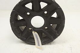 Polaris Ranger 900 XP 16 Front Wheel 12x6 1522669-458 #1 50392