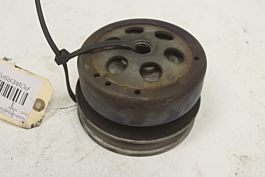 Yamaha Grizzly 125 11 Driven Secondary Clutch 3FA-17660-02-00