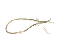 Yamaha Viking 700 EPS 15 Brake Line Hose Rear 1XD-F5873-00-00