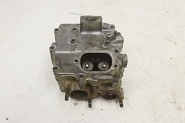 Kawasaki Brute Force Teryx 750 Engine Cylinder Head Rear Kawasaki Brute Force Teryx 750 Engine Cylinder Head Rear