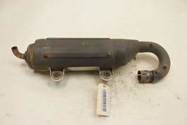 KYMCO MXU 500I 4x4 16 ONE WAY CLUTCH 28120-KKE5-E0A 33468 - Power