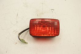 Yamaha Kodiak 700 21 Tail Brake Light 3FA-84710-01-00 46712