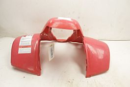 Polaris Ranger 500 Scrambler Sportsman 335 400 500 Front