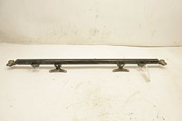 コマたろう出品　4/19 Can-Am Maverick X3 Turbo DS 22 Shock Rear Left (FOX) 706004565