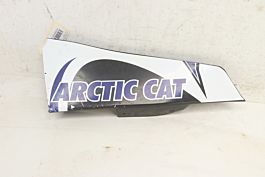 Arctic Cat Wildcat 1000 LTD Late Model 13 Panel Left Side 2416-991