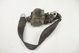 Can-Am Defender MAX HD10 LTD CAB 23 Seat Belt Center 708003164 #2