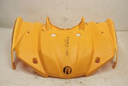 Can-Am Outlander Max 570 DPS 19 Fender Front (Orange) 715005921