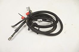 Polaris Ranger XP Crew 1000 HVAC 21 Cable Starter to Solenoid